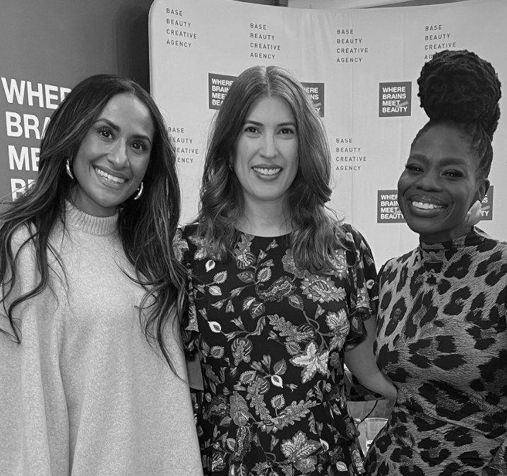 Episode 277: Danessa Myricks & Anncy Rowe – Power Moves: Embracing Growth, Courage, and Self-Discovery